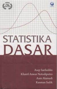 Statistika Dasar