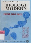 Biologi Modern