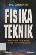 Fisika Teknik Buku Acuan Untuk Siswa SMK