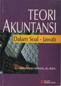 Teori Akuntansi Dalam Soal - Jawab