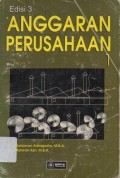 Anggaran Perusahaan 1