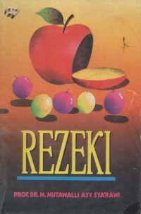 Rezeki