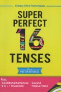 Super Perfect 16 Tenses
