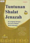 Tuntunan Shalat Jenazah