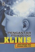 Pengantar Psikologi Klinis