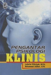 Pengantar Psikologi Klinis