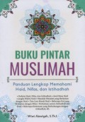 Buku Pintar Muslimah