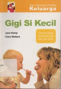 Gigi Si Kecil