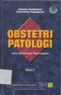 Obstetri Patologi