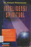 Inteligensi Spiritual
