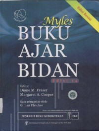 Myles Buku Ajar Bidan