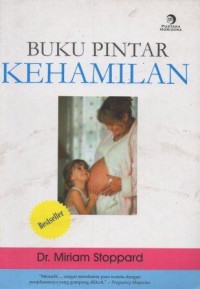 Buku Pintar Kehamilan