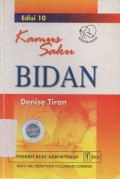 Kamus Saku Bidan