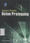 Desain Praktis Beton Prategang