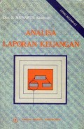 Analisa Laporan Keuangan