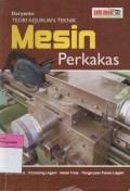 Teori Kejuruan Teknik Mesin Perkakas