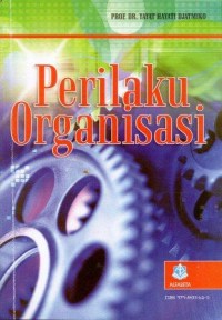 Perilaku Organisasi