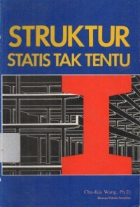 Struktur Statis Tak Tentu