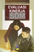 Evaluasi Kinerja SDM