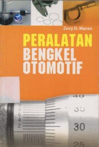 Peralatan Bengkel Otomotif