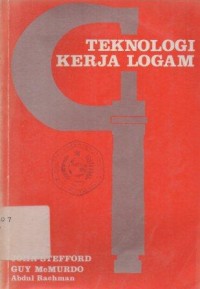 Teknologi Kerja logam