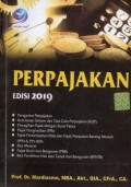 Perpajakan Edisi 2019