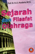 Sejarah Dan Filsafat Olahraga