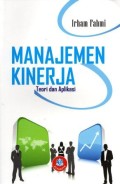 Manajemen Kinerja : Teori dan Aplikasi