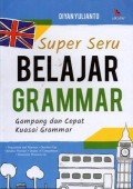 Super Seru Belajar Grammar