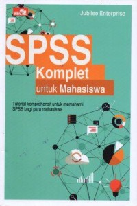 Spss Komplet untuk Mahasiswa