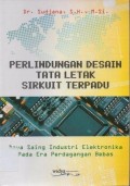 Perlindungan Desain Tata Letak Sirkuit Terpadu