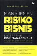 Manajemen Risiko Bisnis 