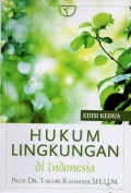 Hukum Lingkungan di Indonesia