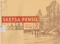 Sketsa Pensil