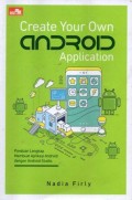 Create Your Own Android Application