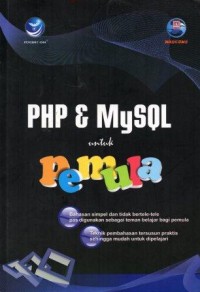 PHP & Mysql untuk Pemula