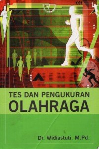 Tes Dan Pengukuran Olahraga