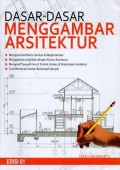 Dasar-Dasar Menggambar Arsitektur