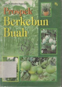 Prospek Berkebun Buah