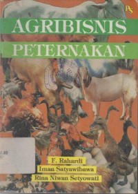 Agribisnis Peternakan