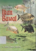 Budi Daya Ikan Bawal