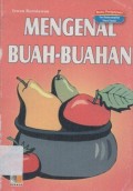 Mengenal Buah Buahan