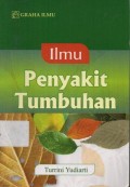 Ilmu Penyakit Tumbuhan