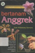 Bertanam Anggrek