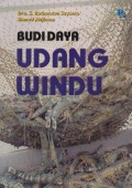 Budi Daya Udang Windu