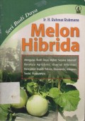 Melon Hibrida