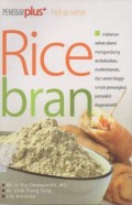 Rice Bran