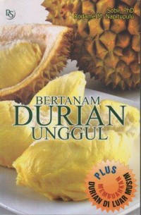 Bertanam Durian Unggul