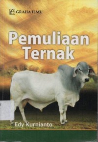 Pemuliaan Ternak