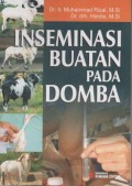 Inseminasi Buatan Pada Domba